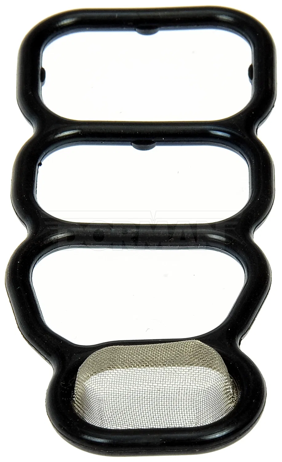 917-175 – DORMAN Variable Valve Timing Solenoid Gasket, OE Replacement Black - view 2
